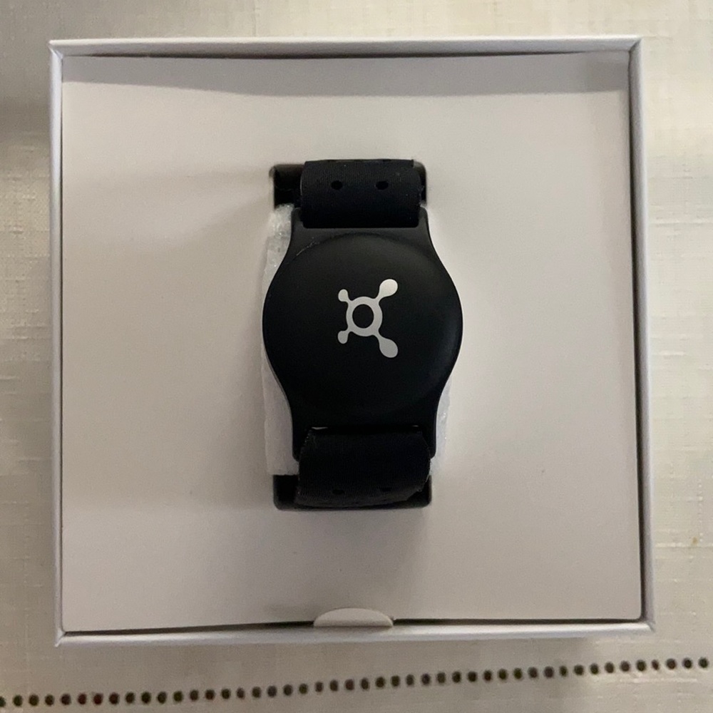 Orange theory fitness